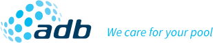 Zwembaden — materialen, robots & filtertechniek | ADB